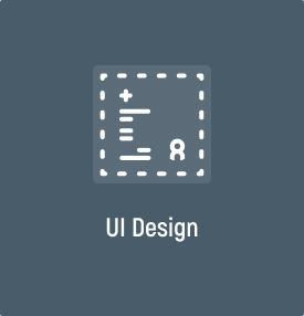 Projetos em UI Design