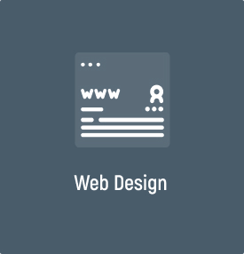 Projetos em Web Design